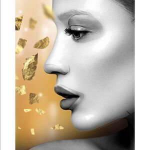 Bundle The Gold Mask VIP Revitalizing Luxury Ipsy